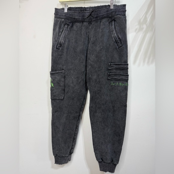 Not A Pipe Dream Other - Not a Pipe Dream 100% cotton Sweatpants Size Medium
